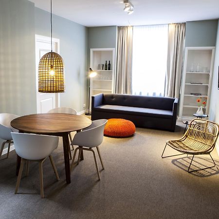 Apartments Prinsengracht Άμστερνταμ Εξωτερικό φωτογραφία