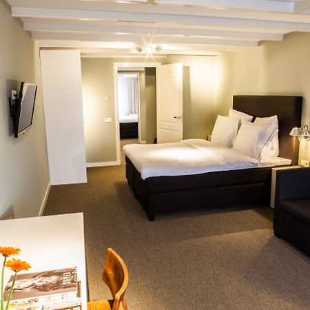 Apartments Prinsengracht Άμστερνταμ Εξωτερικό φωτογραφία