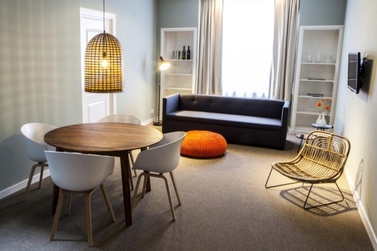 Apartments Prinsengracht Άμστερνταμ Εξωτερικό φωτογραφία