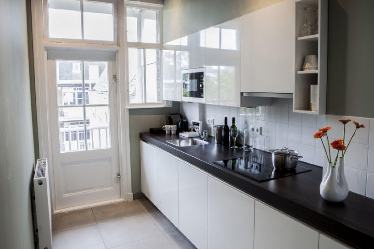 Apartments Prinsengracht Άμστερνταμ Εξωτερικό φωτογραφία