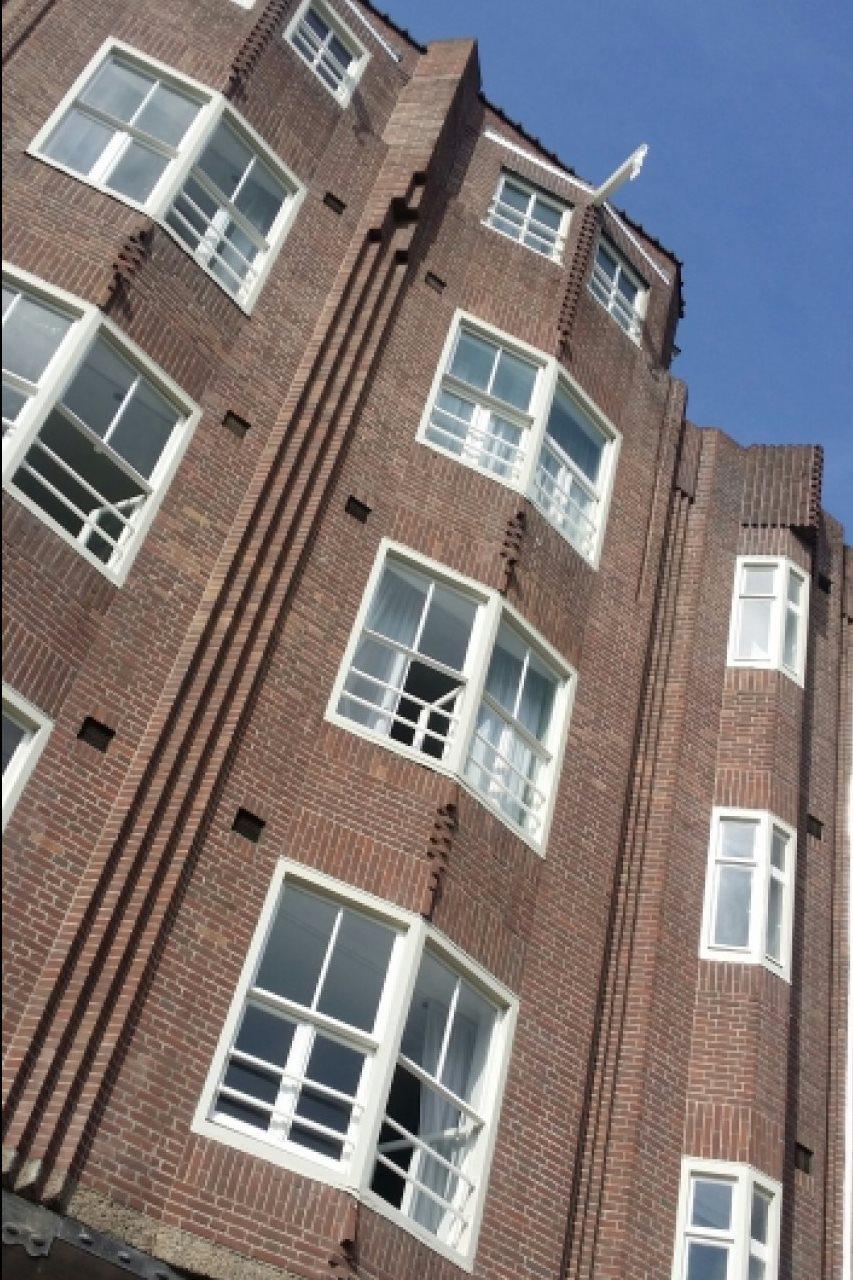 Apartments Prinsengracht Άμστερνταμ Εξωτερικό φωτογραφία