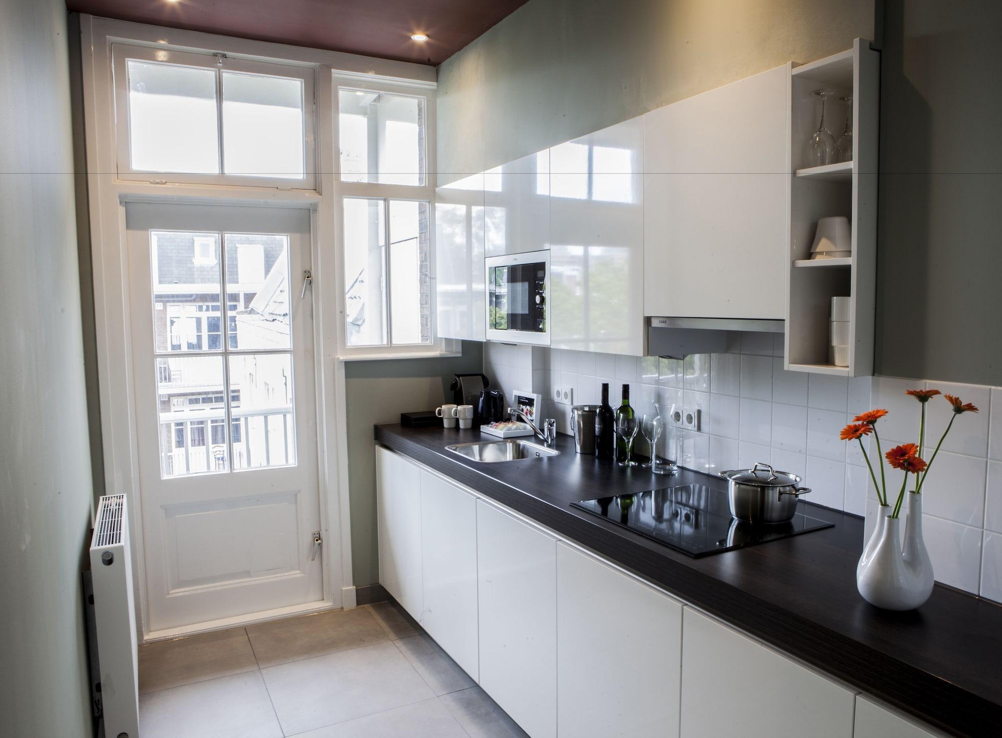 Apartments Prinsengracht Άμστερνταμ Εξωτερικό φωτογραφία