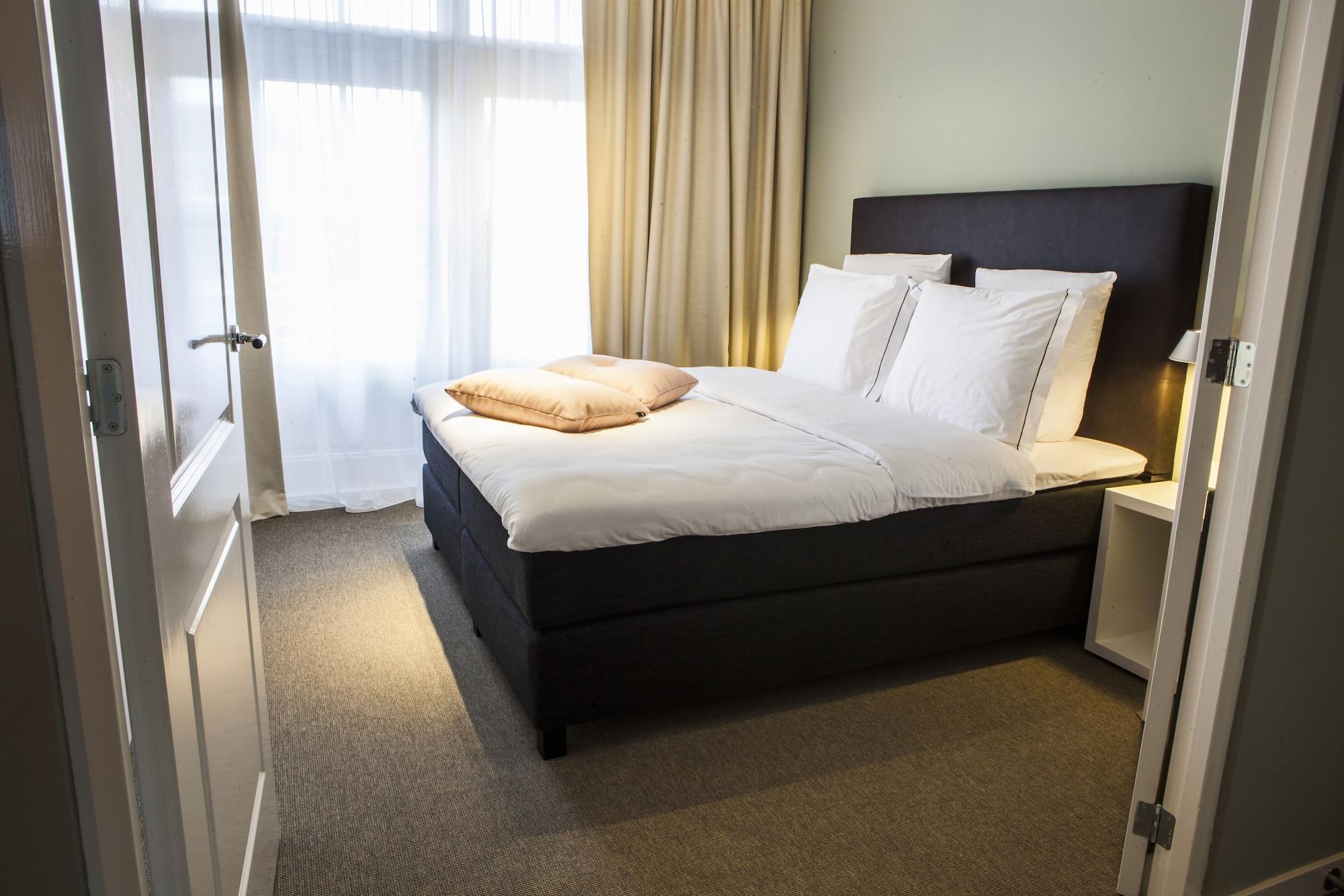 Apartments Prinsengracht Άμστερνταμ Εξωτερικό φωτογραφία