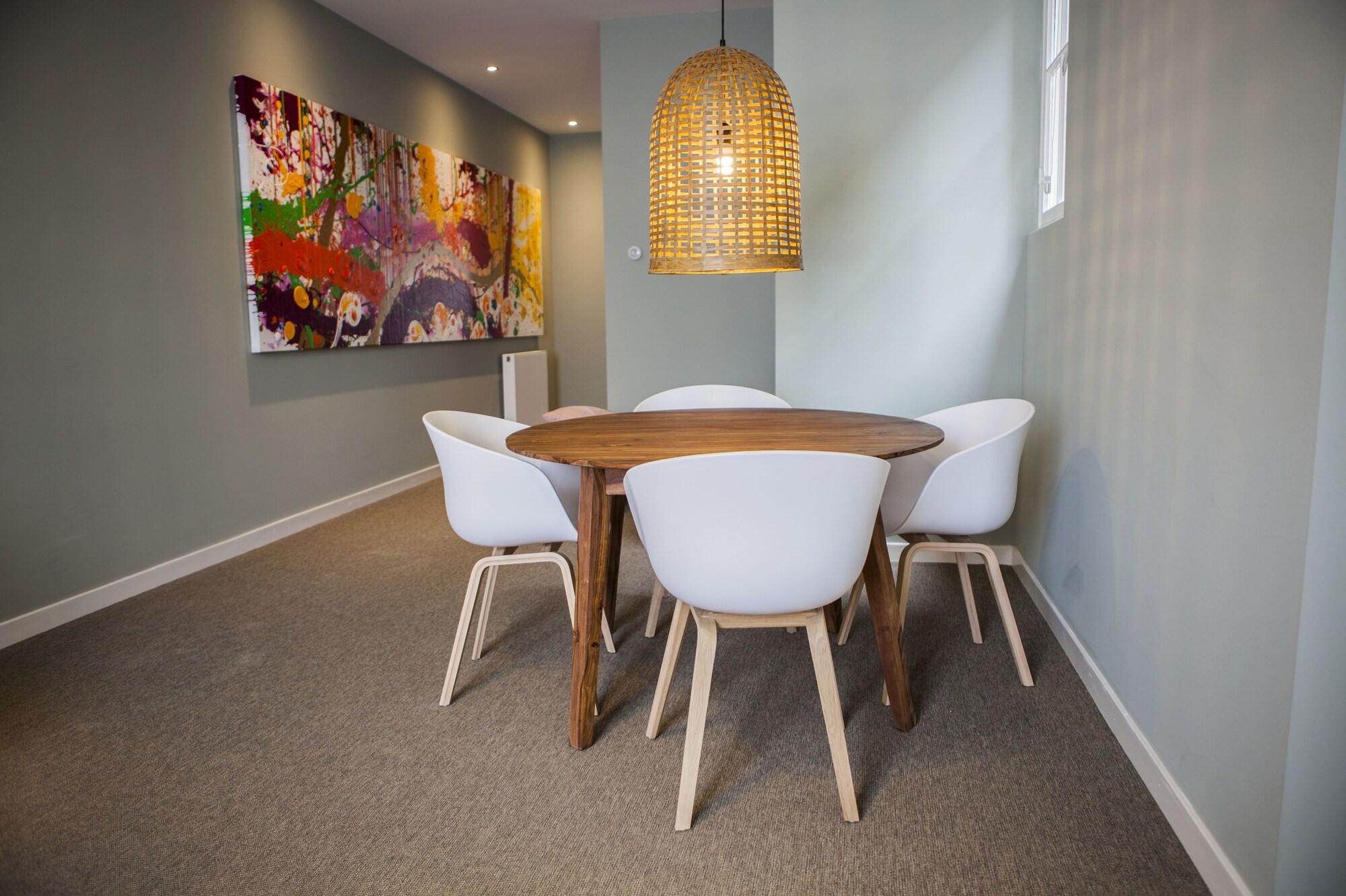 Apartments Prinsengracht Άμστερνταμ Εξωτερικό φωτογραφία