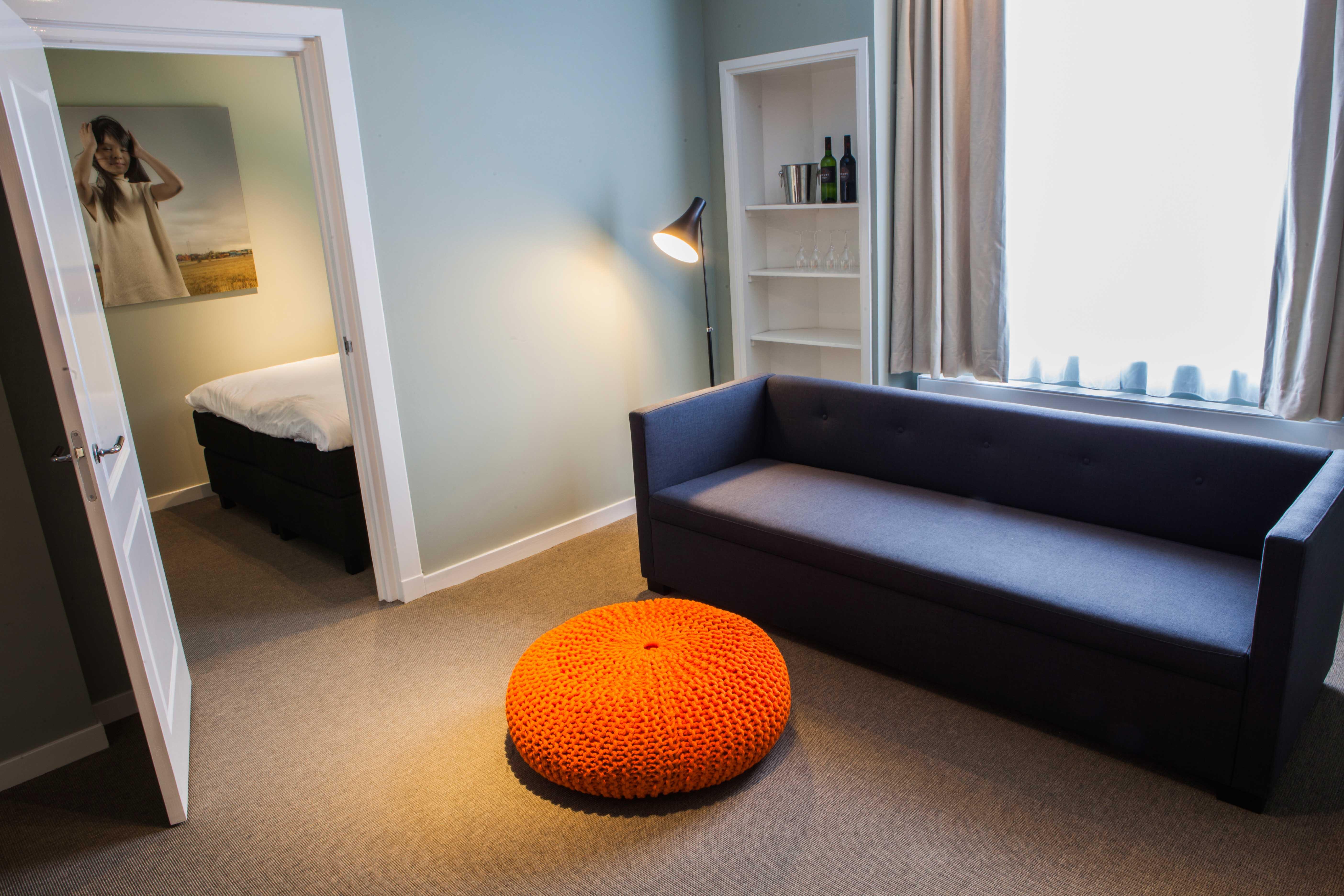 Apartments Prinsengracht Άμστερνταμ Εξωτερικό φωτογραφία