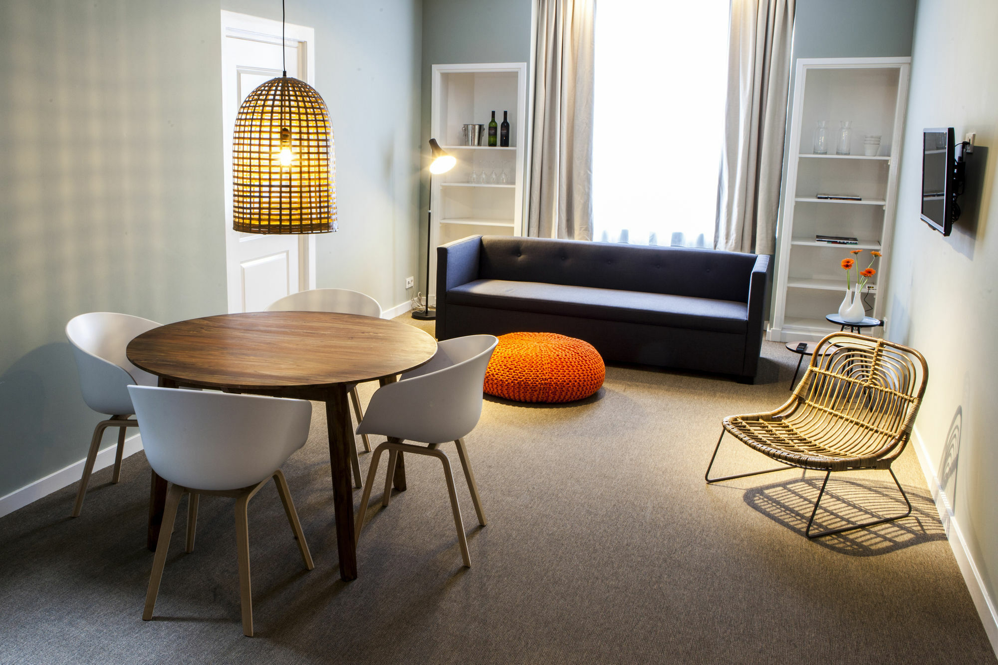 Apartments Prinsengracht Άμστερνταμ Εξωτερικό φωτογραφία